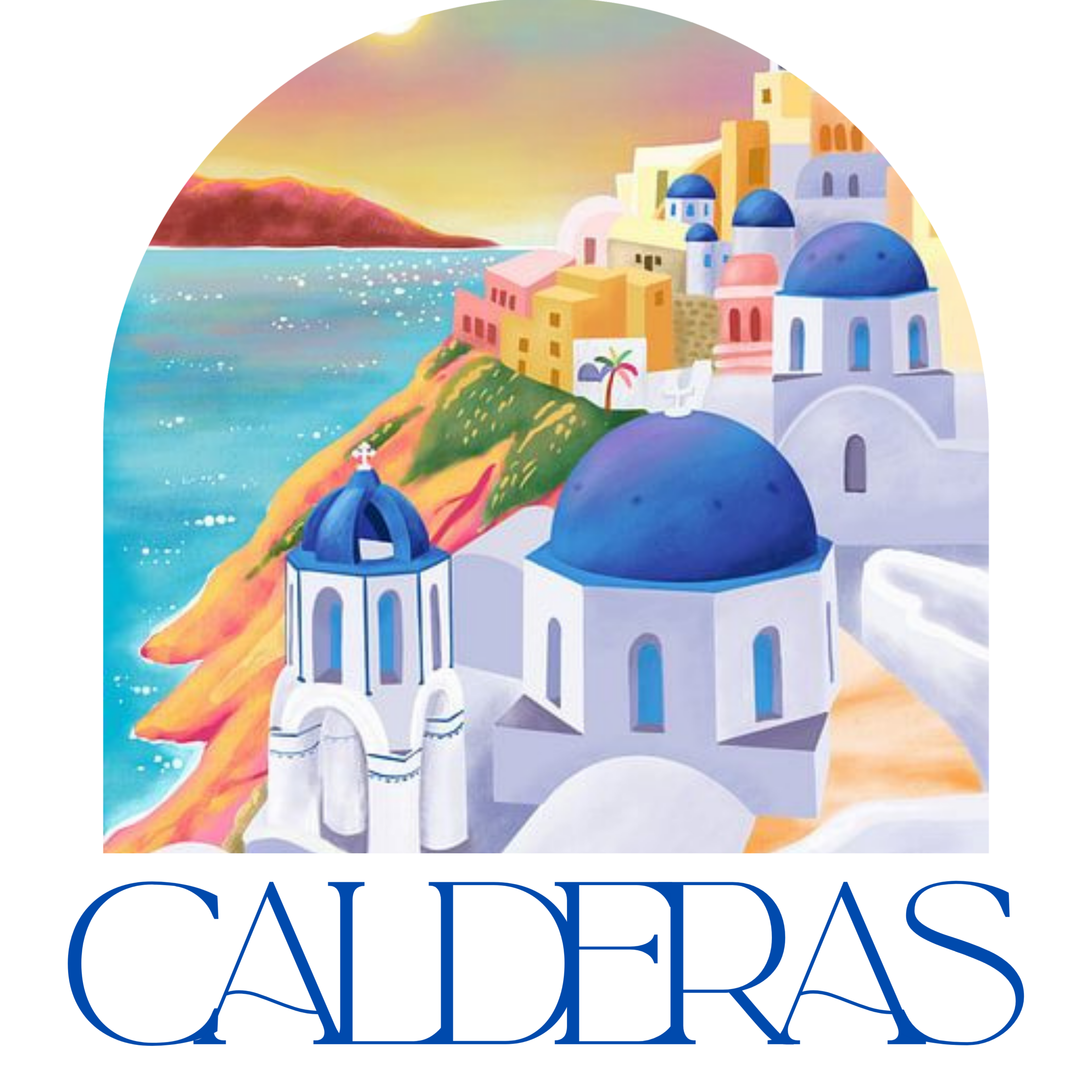 calderas